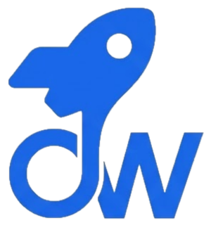 Logo DespegaTuWeb